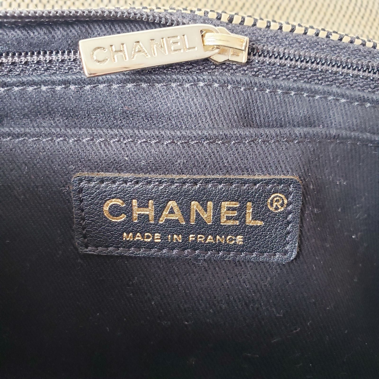 CHANEL 2.55 REISSUE CANNES LIMITED EDITION SINGLE FLAP BAG